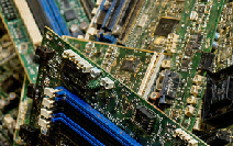 Electronic circuit boards